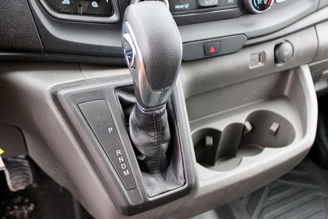 2024 Ford Transit-350 XL