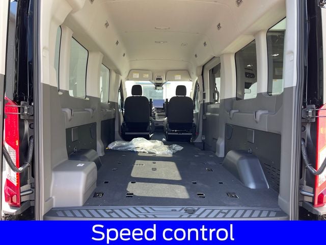 2026 Ford Transit-350 XLT