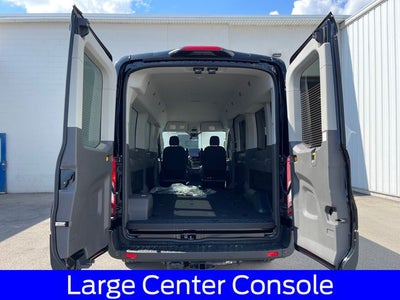 2026 Ford Transit-350 XLT