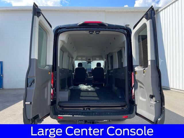 2026 Ford Transit-350 XLT