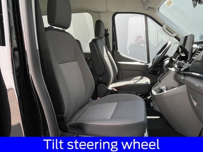 2026 Ford Transit-350 XLT