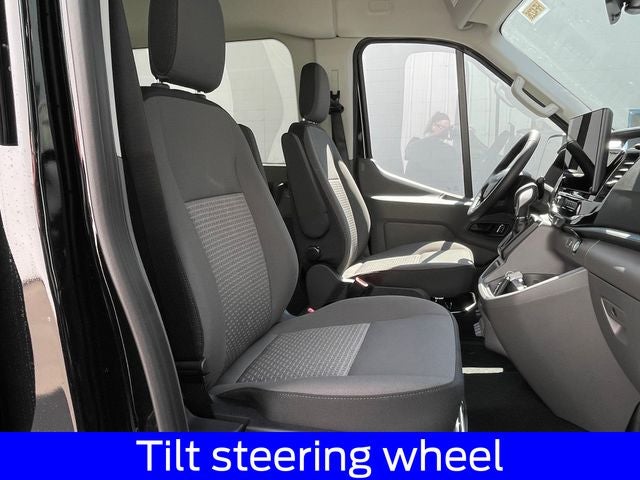 2026 Ford Transit-350 XLT