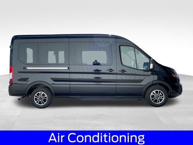 2026 Ford Transit-350 XLT