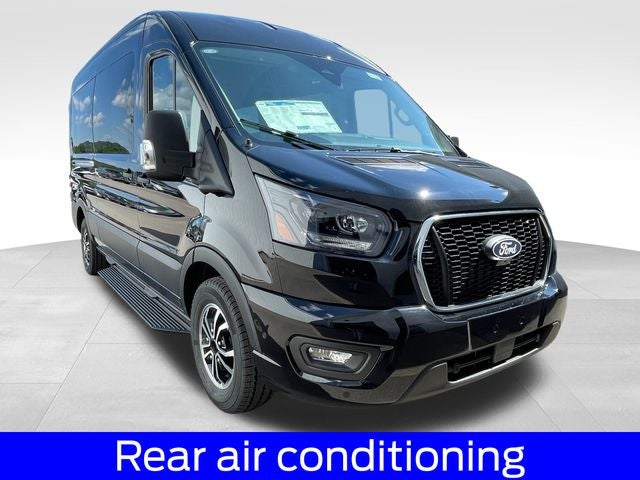 2026 Ford Transit-350 XLT