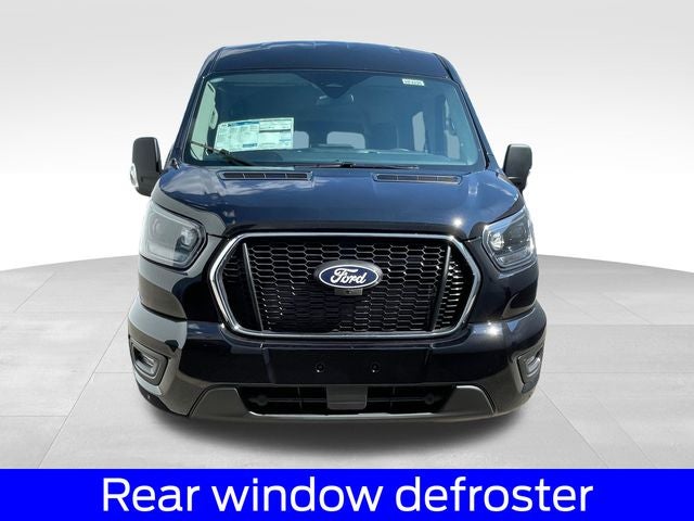 2026 Ford Transit-350 XLT