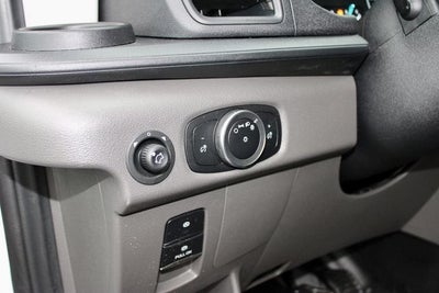 2024 Ford Transit-350 XL