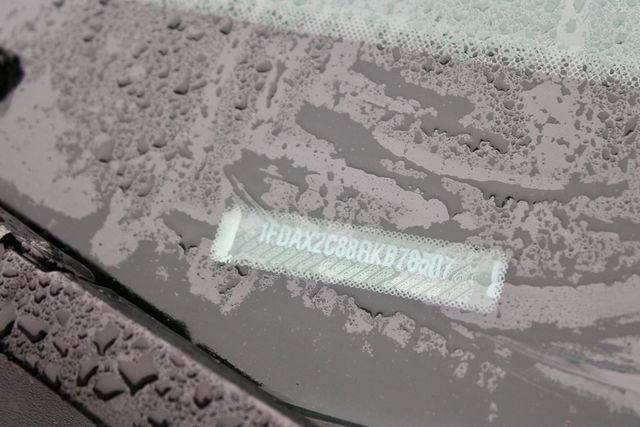 2024 Ford Transit-350 XL