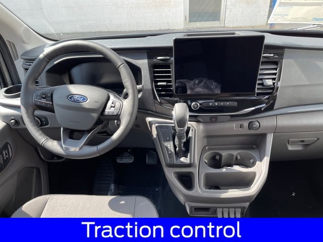 2026 Ford Transit-350 XLT