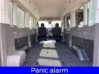 2026 Ford Transit-350 XLT