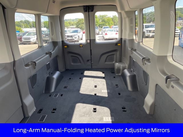 2026 Ford Transit-350 XLT