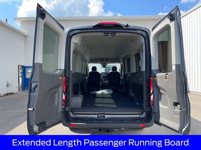 2026 Ford Transit-350 XLT