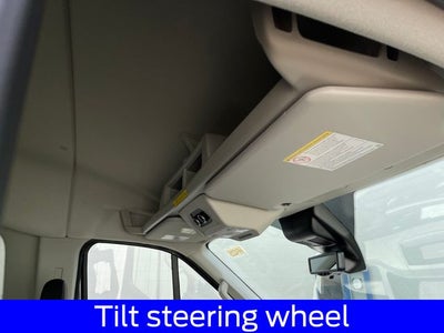 2026 Ford Transit-350 XLT
