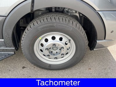 2026 Ford Transit-350 XLT