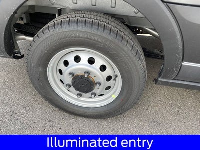 2026 Ford Transit-350 XLT