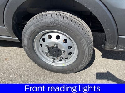 2026 Ford Transit-350 XLT