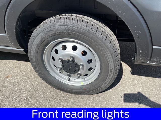 2026 Ford Transit-350 XLT