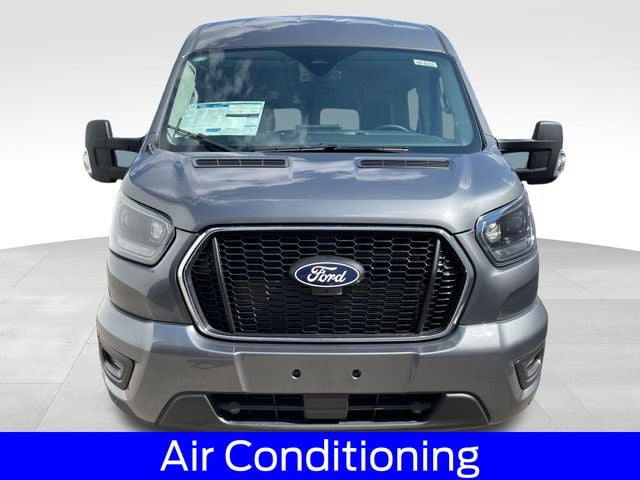 2026 Ford Transit-350 XLT