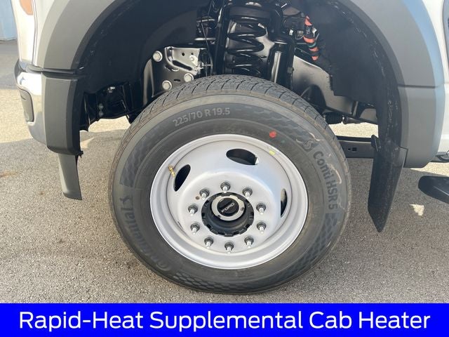 2026 Ford F-550SD XL DRW