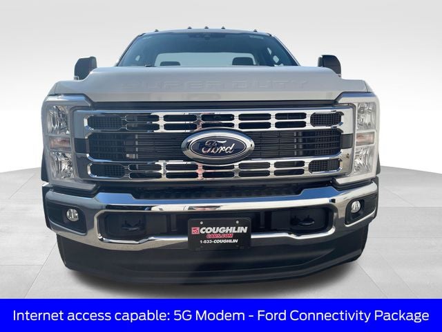 2026 Ford F-550SD XL DRW