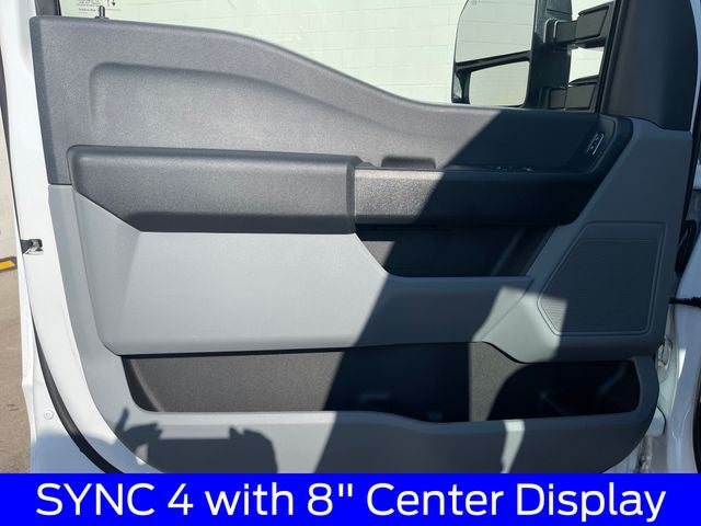 2026 Ford F-550SD XL DRW
