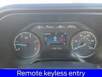 2026 Ford F-550SD XL DRW