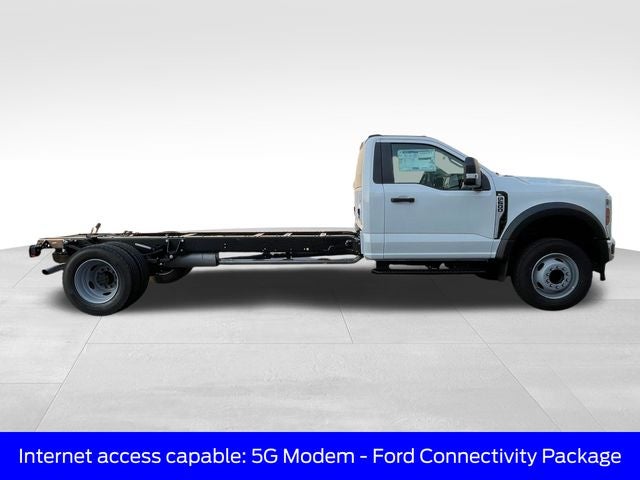 2026 Ford F-600SD XL