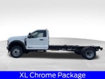 2026 Ford F-600SD XL