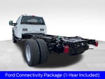 2026 Ford F-600SD XL