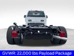 2026 Ford F-600SD XL