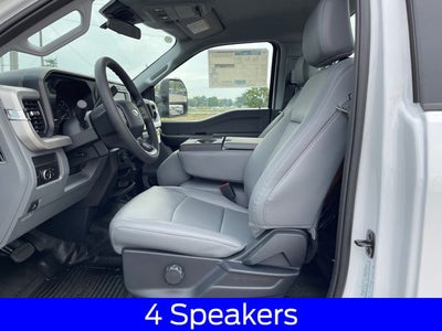 2026 Ford F-600SD XL