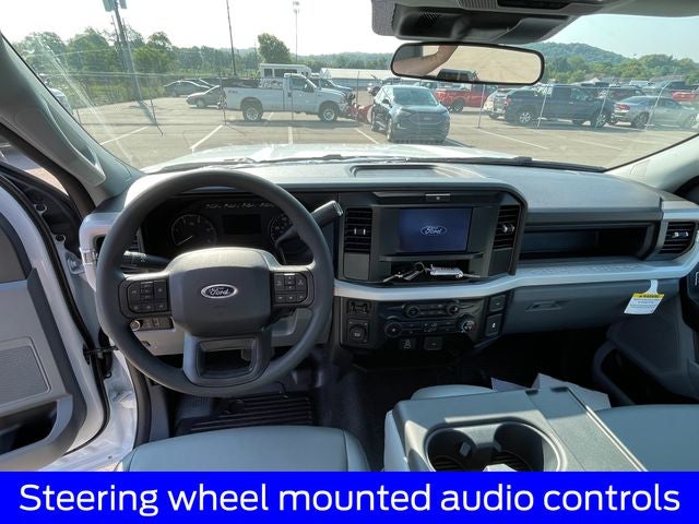 2026 Ford F-600SD XL