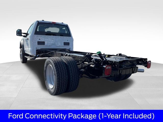 2026 Ford F-600SD XL