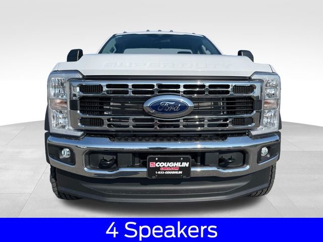 2026 Ford F-600SD XL