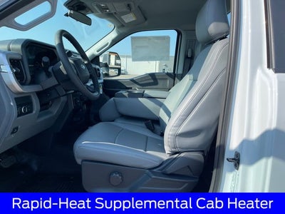 2026 Ford F-600SD XL