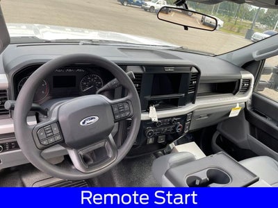 2026 Ford F-600SD XL