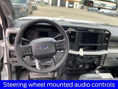 2026 Ford F-600SD XL