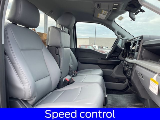 2026 Ford F-600SD XL