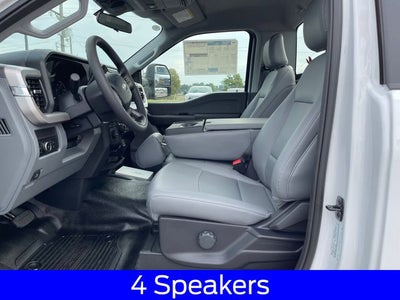 2026 Ford F-600SD XL