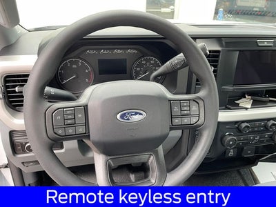 2026 Ford F-600SD XL
