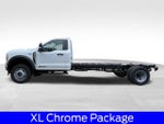 2026 Ford F-600SD XL