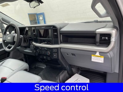 2026 Ford F-600SD XL