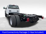 2026 Ford F-600SD XL