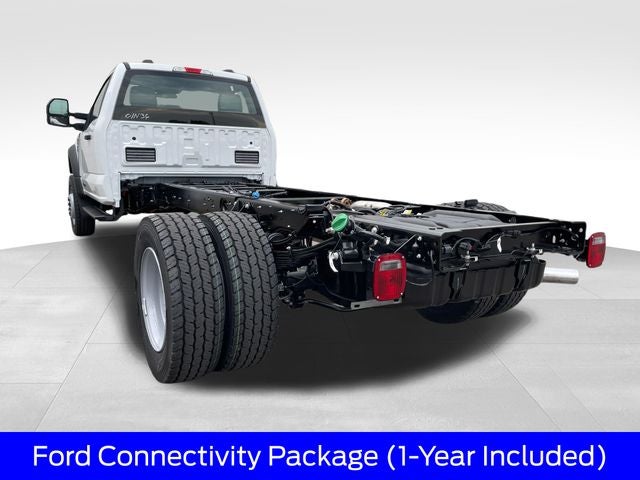 2026 Ford F-600SD XL