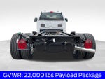 2026 Ford F-600SD XL