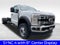 2026 Ford F-600SD XL