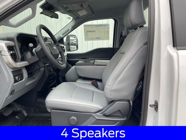 2026 Ford F-600SD XL