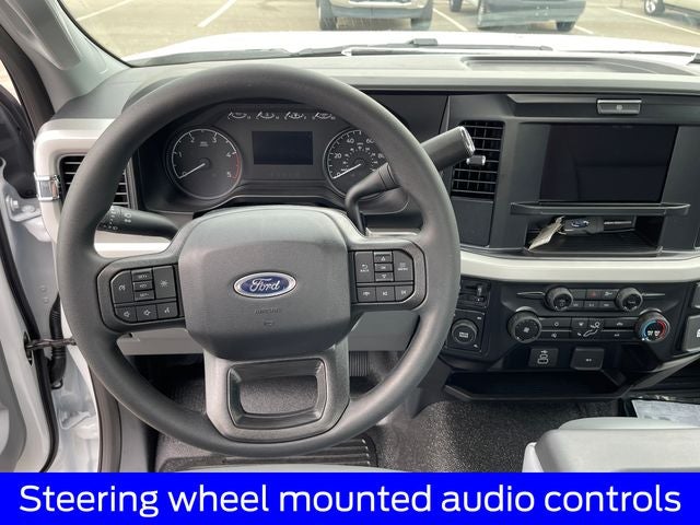 2026 Ford F-600SD XL