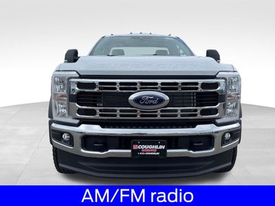 2026 Ford F-600SD XL