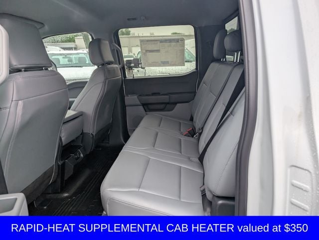 2026 Ford F-550SD XL DRW