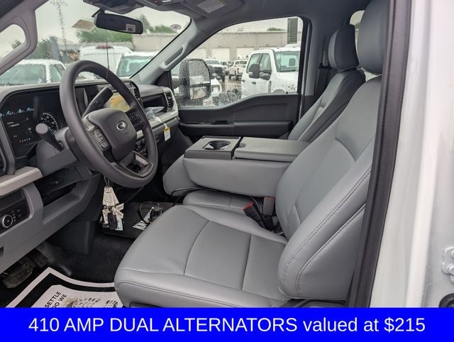 2026 Ford F-550SD XL DRW